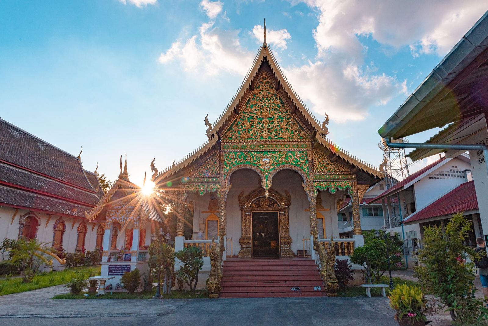 Chiang Mai Gezi Rehberi