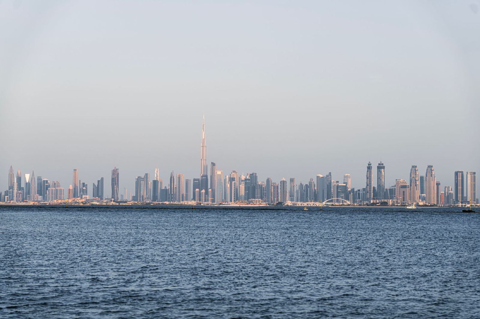 Dubai Gezi Rehberi